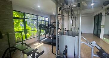 Bangkok Boutique Resort Rangsit