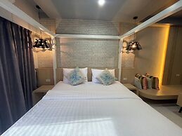 Bangkok Boutique Resort Rangsit