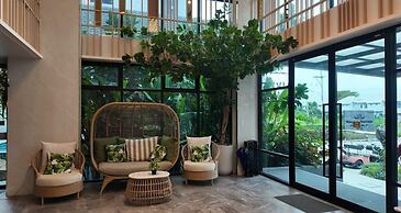 Bangkok Boutique Resort Rangsit