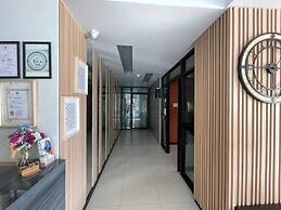 Bangkok Boutique Resort Rangsit