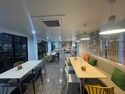 Bangkok Boutique Resort Rangsit