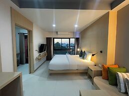 Bangkok Boutique Resort Rangsit