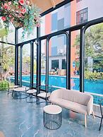 Bangkok Boutique Resort Rangsit