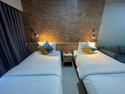 Bangkok Boutique Resort Rangsit