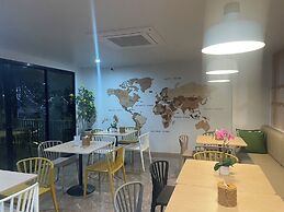 Bangkok Boutique Resort Rangsit