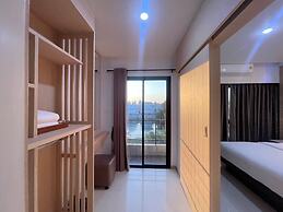 Bangkok Boutique Resort Rangsit