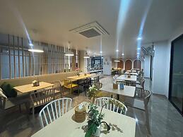 Bangkok Boutique Resort Rangsit