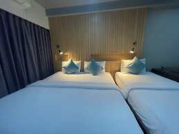 Bangkok Boutique Resort Rangsit
