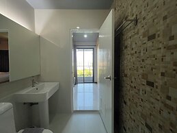 Bangkok Boutique Resort Rangsit
