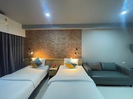 Bangkok Boutique Resort Rangsit