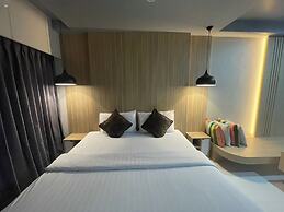 Bangkok Boutique Resort Rangsit