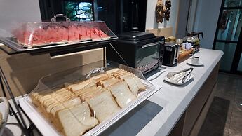Bangkok Boutique Resort Rangsit