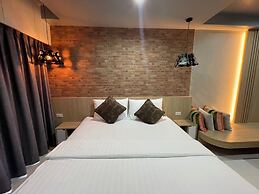 Bangkok Boutique Resort Rangsit