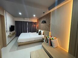 Bangkok Boutique Resort Rangsit
