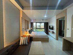 Bangkok Boutique Resort Rangsit