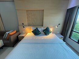 Bangkok Boutique Resort Rangsit