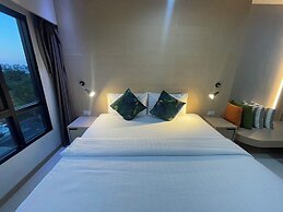 Bangkok Boutique Resort Rangsit