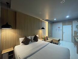Bangkok Boutique Resort Rangsit