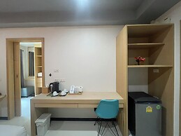 Bangkok Boutique Resort Rangsit