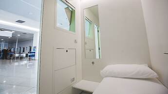 Bed and Boarding - Hostel