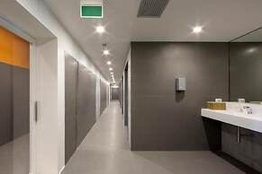 Bed and Boarding - Hostel