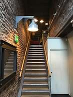 The Coffee House Hotel
