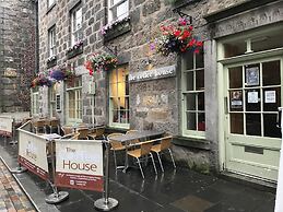 The Coffee House Hotel