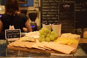 The Coffee House Hotel