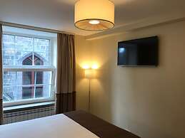 The Coffee House Hotel
