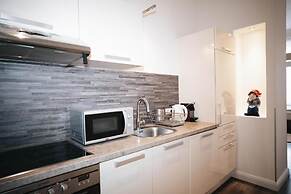KH Apartments