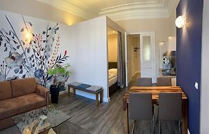 KH Apartments