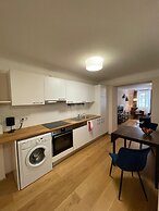 KH Apartments
