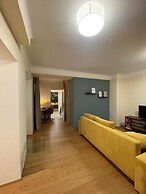 KH Apartments