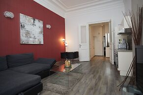 KH Apartments
