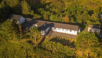Loch Eyre House