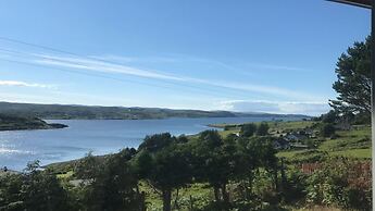 Loch Eyre House
