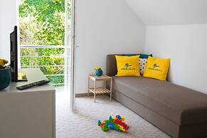 Kenese-Völgye Villahotel