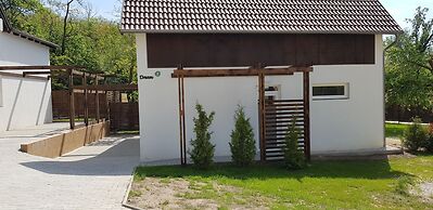 Kenese-Völgye Villahotel