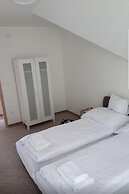 Kenese-Völgye Villahotel