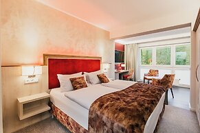 Waldhotel Ehrental
