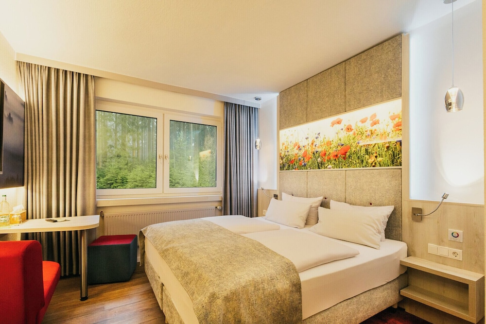 Waldhotel Ehrental