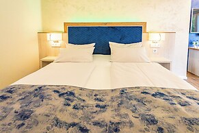 Waldhotel Ehrental