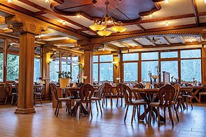 Waldhotel Ehrental