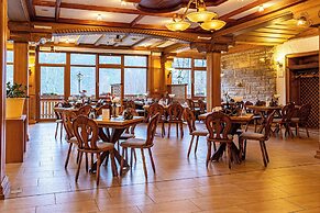 Waldhotel Ehrental