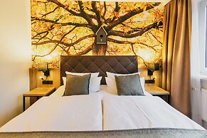 Waldhotel Ehrental