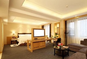 Yiho Hotel Bamin Fuzhou