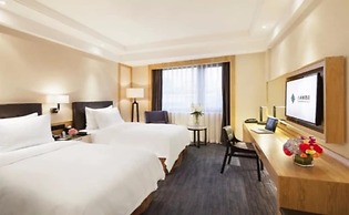 Yiho Hotel Bamin Fuzhou