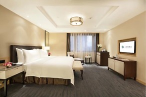 Yiho Hotel Bamin Fuzhou