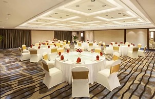 Yiho Hotel Bamin Fuzhou