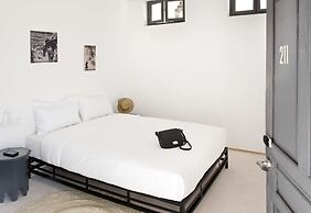 The Central House Marrakech Medina - Hostel